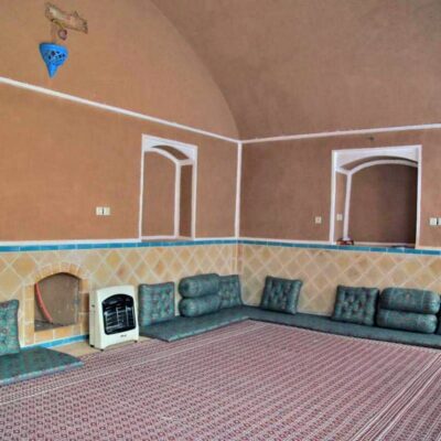 نانو کاهگل مصنوعی مدرن (کاهرنگ)