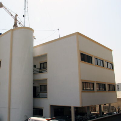رنگ اکریلیک نما