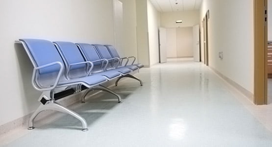 کفپوش اپوکسی آنتی باکتریال