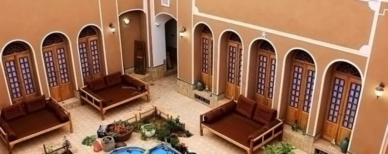 کاهگل مصنوعی مدرن، ضدآب و بدون گرد و خاک، جایگزین مناسب سیمگل و کاهگل سنتی