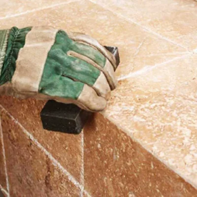 چسب اپوکسی ترمیم سنگ
