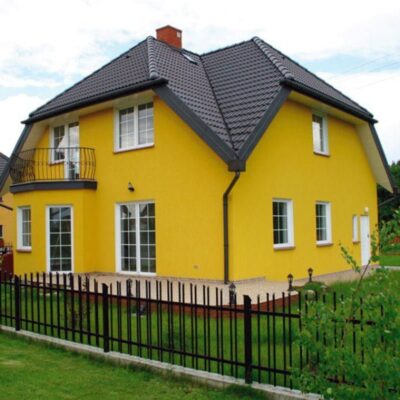 رزین اکریلیک نما