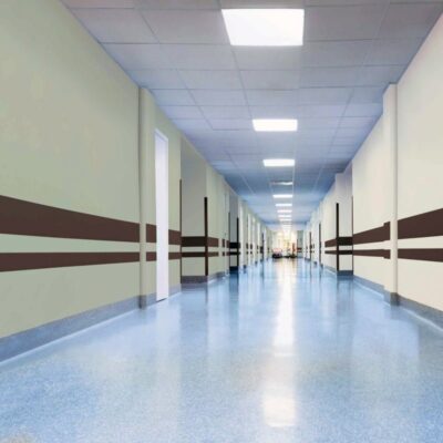 کفپوش اپوکسی پلی آمین