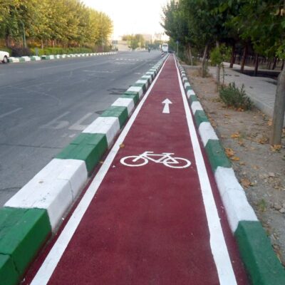 چسب ترافیکی اپوکسی