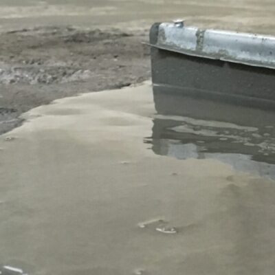 ایزوگام سیمانی